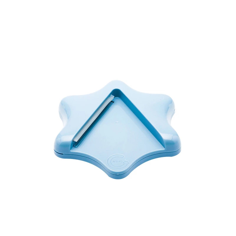 Hexagonal Household Multifunctional Convenient Can Opener Creative Kitchen Household Gadget Bottle Opener Capper 
Hexagonal Household Multifunctional Convenient Can Opener Creative Kitchen Household Gadget Bottle Opener Capper