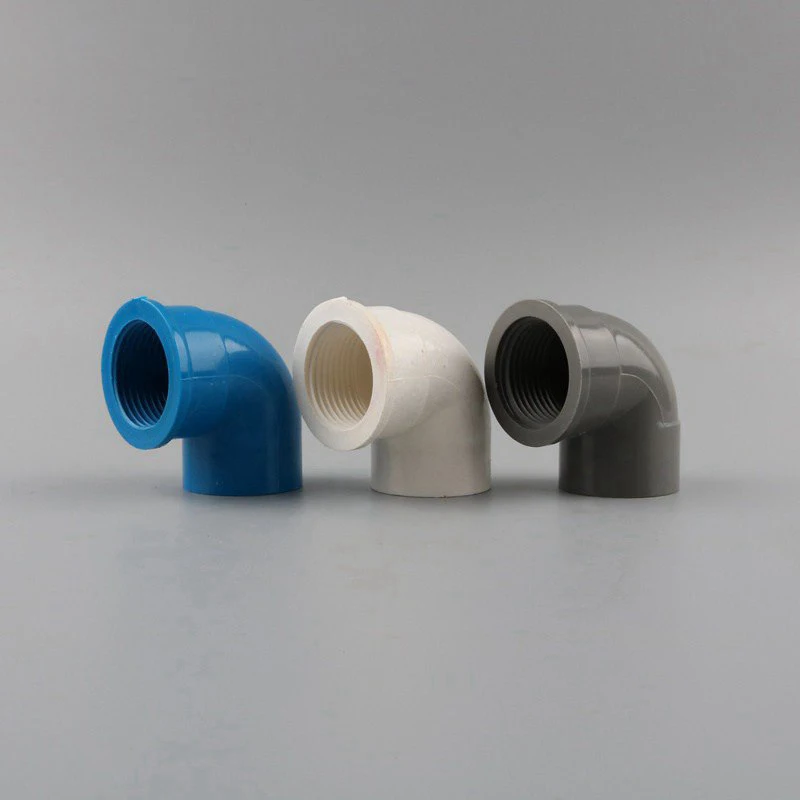 1pc G 1'' Female Thread To 32mm 90 Degree Elbow Pipe Connector Hose Adapter White Quick Joint Garden Irrigation Tube Parts
1pc G 1'' Female Thread To 32mm 90 Degree Elbow Pipe Connector Hose Adapter White Quick Joint Garden Irrigation Tube Parts