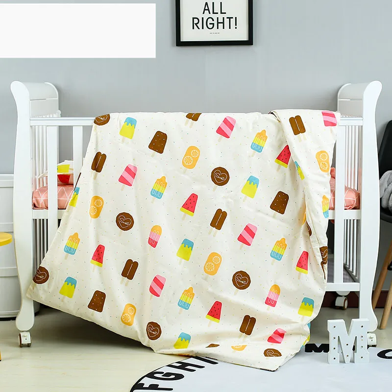 Big Dot Pig Girl Ice Cream Cute Pattern Children's Favorite Quilt Cover Baby Bedding Quilt Cover Kindergarten Nap Quilt Cover
Big Dot Pig Girl Ice Cream Cute Pattern Children's Favorite Quilt Cover Baby Bedding Quilt Cover Kindergarten Nap Quilt Cover