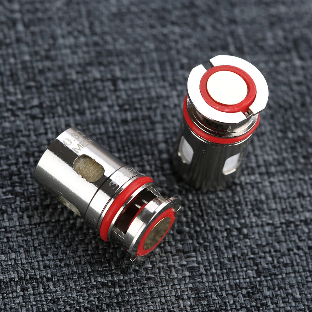 Оригинальный Vaporesso целевой PM80 GTX катушки с 0.2ohm/0.3ohm металлическая сетка/TARGET копия
