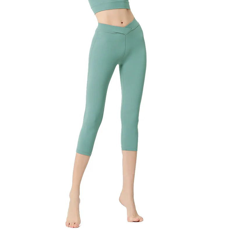 Luren High Quality Women Leggings Workout Jogging Fittness Tracksuit Seamless Running Sportwear
Luren High Quality Women Leggings Workout Jogging Fittness Tracksuit Seamless Running Sportwear