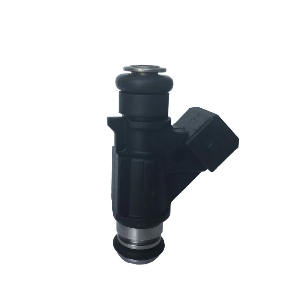 Топливный инжектор для Ford Mondeo Chery QQ GM Hafei wuling DFM CORSA Suzuki Chana FLEX 25342385 93345842
Топливный инжектор для Ford Mondeo Chery QQ GM Hafei wuling DFM CORSA Suzuki Chana FLEX 25342385 93345842