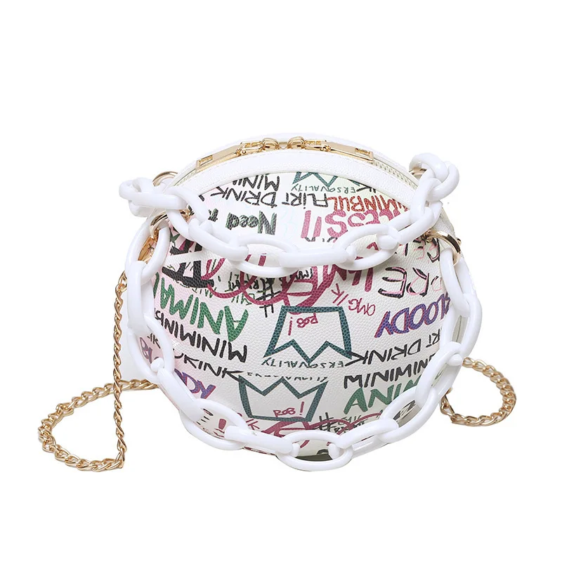 Popular Letter Basketball Chain Handbags Kids Designer Purses Cute Purses Women Handbags
Popular Letter Basketball Chain Handbags Kids Designer Purses Cute Purses Women Handbags