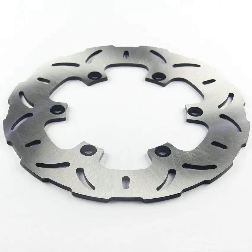 Motorcycle Front New Brake Disc For Yamaha XJ900F 1987-1992 XV1000 SE Virago 1000 1988 XV1100 Virago 1100 1989-1993 5YU-2582V-00
Motorcycle Front New Brake Disc For Yamaha XJ900F 1987-1992 XV1000 SE Virago 1000 1988 XV1100 Virago 1100 1989-1993 5YU-2582V-00
