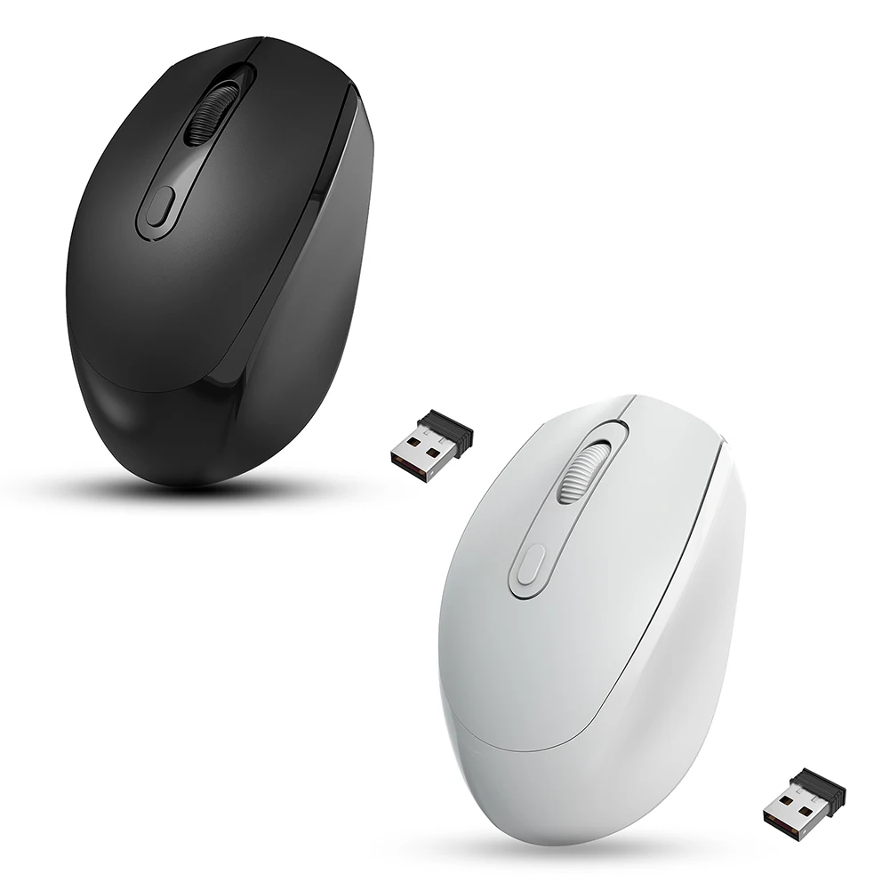 2.4G Computer Wireless Mouse Game Mice PC Laptop Desktop with USB Receiver Cable Rechargeable Mouse Kit 
2.4G Computer Wireless Mouse Game Mice PC Laptop Desktop with USB Receiver Cable Rechargeable Mouse Kit