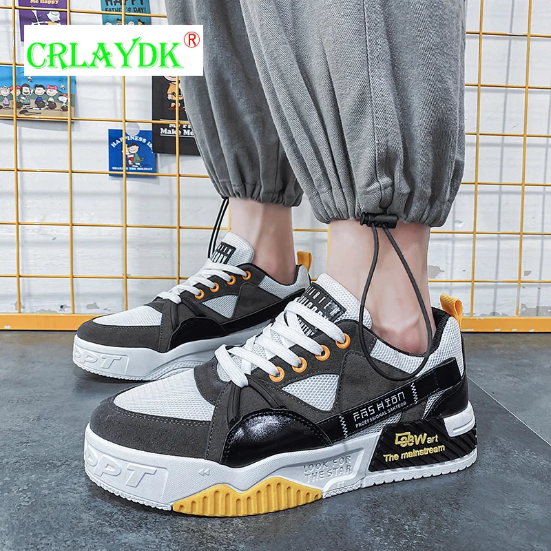 CRLAYDK Platform Boys Fashion Sneakers Increased Outdoor Walking Leather Shoes Casual Comfort Sports Training Footwear Tennis
CRLAYDK Platform Boys Fashion Sneakers Increased Outdoor Walking Leather Shoes Casual Comfort Sports Training Footwear Tennis