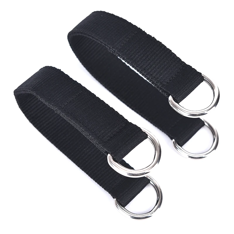 1pc Multifunction Fitness Equipment Hook Ring Hanging Belt With Hook Fitness Equipment Accessories Hanging Sandbag Pull Up Rope
1pc Multifunction Fitness Equipment Hook Ring Hanging Belt With Hook Fitness Equipment Accessories Hanging Sandbag Pull Up Rope