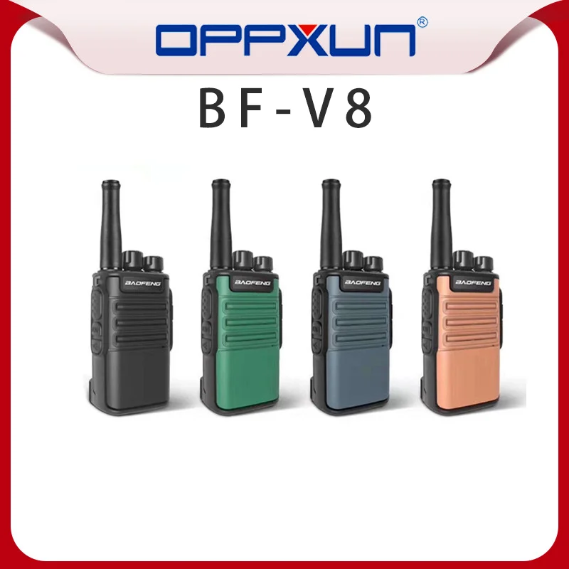 Портативная двухсторонняя рация Baofeng BF-V8 BFV8 Ham Mini UHF, прочная рация, шифрование вещания, защита от помех
Портативная двухсторонняя рация Baofeng BF-V8 BFV8 Ham Mini UHF, прочная рация, шифрование вещания, защита от помех