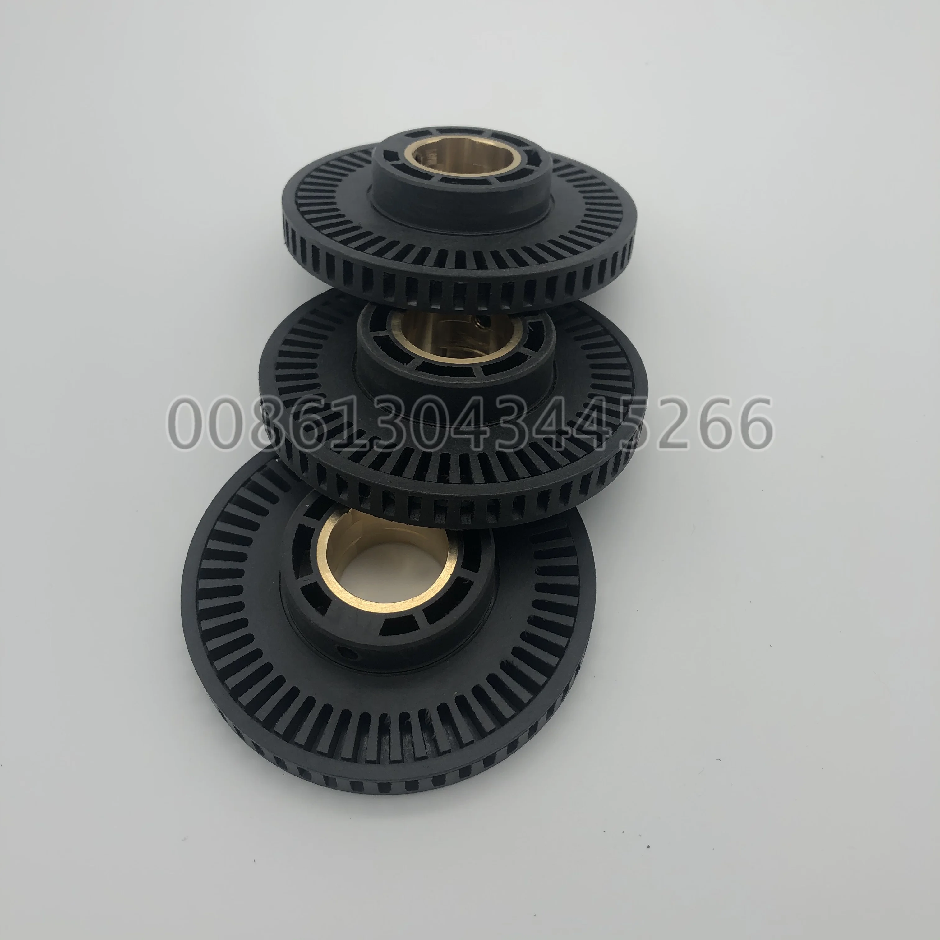 Best Quality Heidelberg 1 Piece new SM102CD102 Printing Press Suction Wheel Deceleration Suction Wheel 93.526.353 MV.005.433
Best Quality Heidelberg 1 Piece new SM102CD102 Printing Press Suction Wheel Deceleration Suction Wheel 93.526.353 MV.005.433