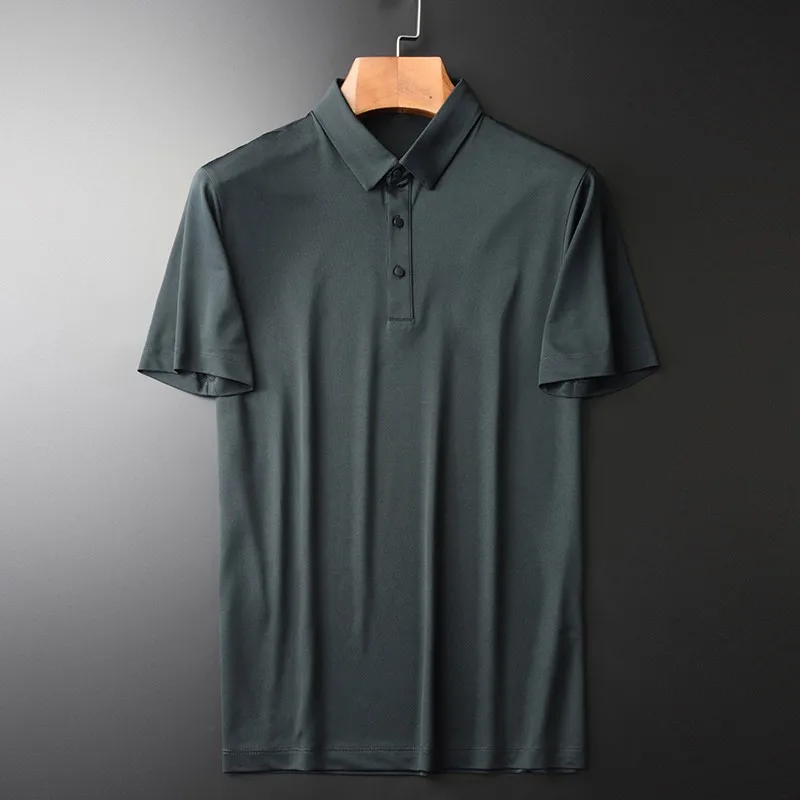 Minglu Summer Green Mens T-shirts Luxury Short Sleeve Solid Color Casual Male T-shirts Plus Size 4xl Fashion Slim Fit Man Tee
Minglu Summer Green Mens T-shirts Luxury Short Sleeve Solid Color Casual Male T-shirts Plus Size 4xl Fashion Slim Fit Man Tee