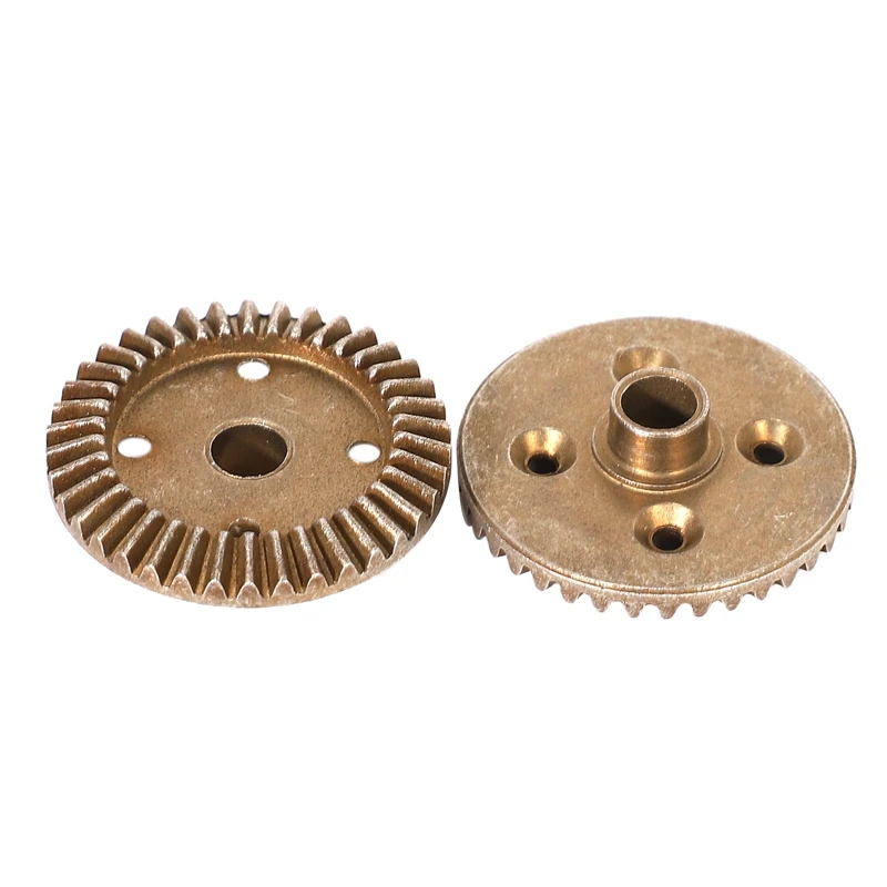 for WLtoys A949 A959 A969 A979 A959-B A969-B A979-B RC Car Spare Parts Upgrade Metal Differential Gear Gear
for WLtoys A949 A959 A969 A979 A959-B A969-B A979-B RC Car Spare Parts Upgrade Metal Differential Gear Gear