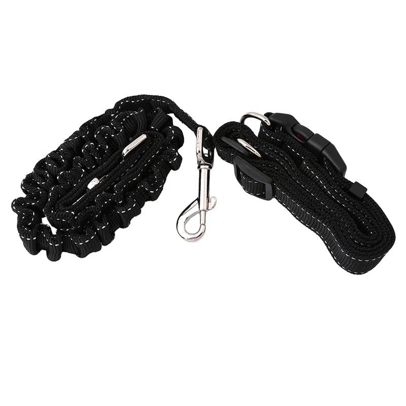 1 Pcs Dog Leashes Running Jogging Puppy Lead Collar Halsband Sport Waist Leash Long Rope Dog Collar Band for Dogs
1 Pcs Dog Leashes Running Jogging Puppy Lead Collar Halsband Sport Waist Leash Long Rope Dog Collar Band for Dogs