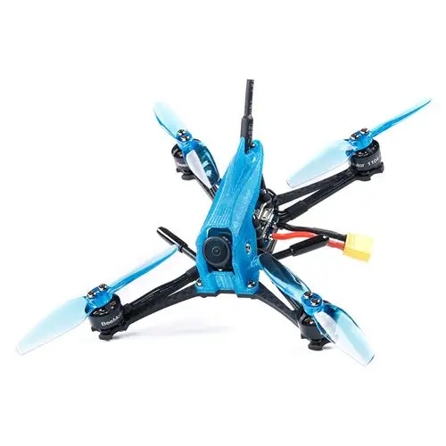 Набор для сборки iFlight XMas Magic Box-TurboBee 136RS V2 4S DIY с двигателем XING-E 1404 4200KV/SucceX Micro F4 V1.5 15A stack для FPV
Набор для сборки iFlight XMas Magic Box-TurboBee 136RS V2 4S DIY с двигателем XING-E 1404 4200KV/SucceX Micro F4 V1.5 15A stack для FPV