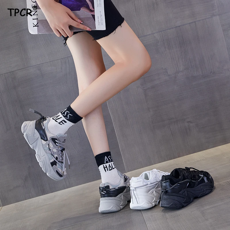 TPCR Men Casual Shoes Women Shoes Running Sneakers Lightweight Comfortable Breathable Sports Sneakers Couple Student All-match
TPCR Men Casual Shoes Women Shoes Running Sneakers Lightweight Comfortable Breathable Sports Sneakers Couple Student All-match