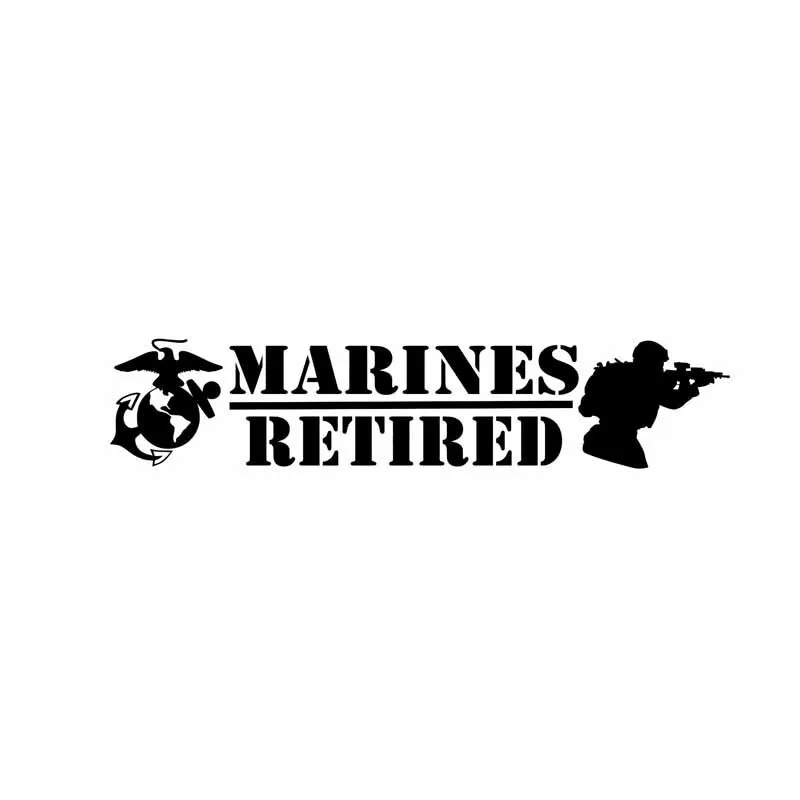Индивидуальные автомобильные наклейки USMC пенсионные морские пехоты ПВХ Автомобильные украшения аксессуары наклейки креативные водонепро...
Индивидуальные автомобильные наклейки USMC пенсионные морские пехоты ПВХ Автомобильные украшения аксессуары наклейки креативные водонепро...