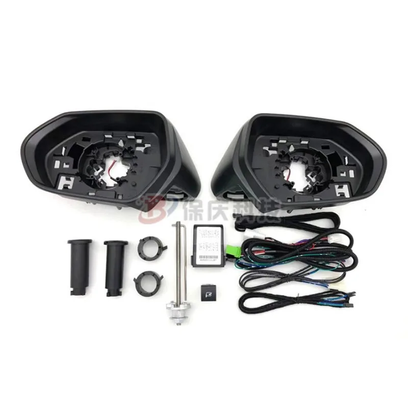 Fit For TOYOTA Carola 14-18 19-20 Auto parts Rear View Fold Actuator Door Side Mirror Fold Motor for Eighth generation 
Fit For TOYOTA Carola 14-18 19-20 Auto parts Rear View Fold Actuator Door Side Mirror Fold Motor for Eighth generation