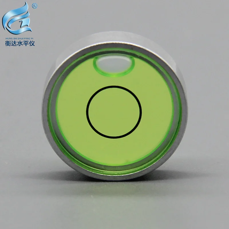 Double-sided observation level bubble transparent glass level bubble high-precision horizontal bead
Double-sided observation level bubble transparent glass level bubble high-precision horizontal bead