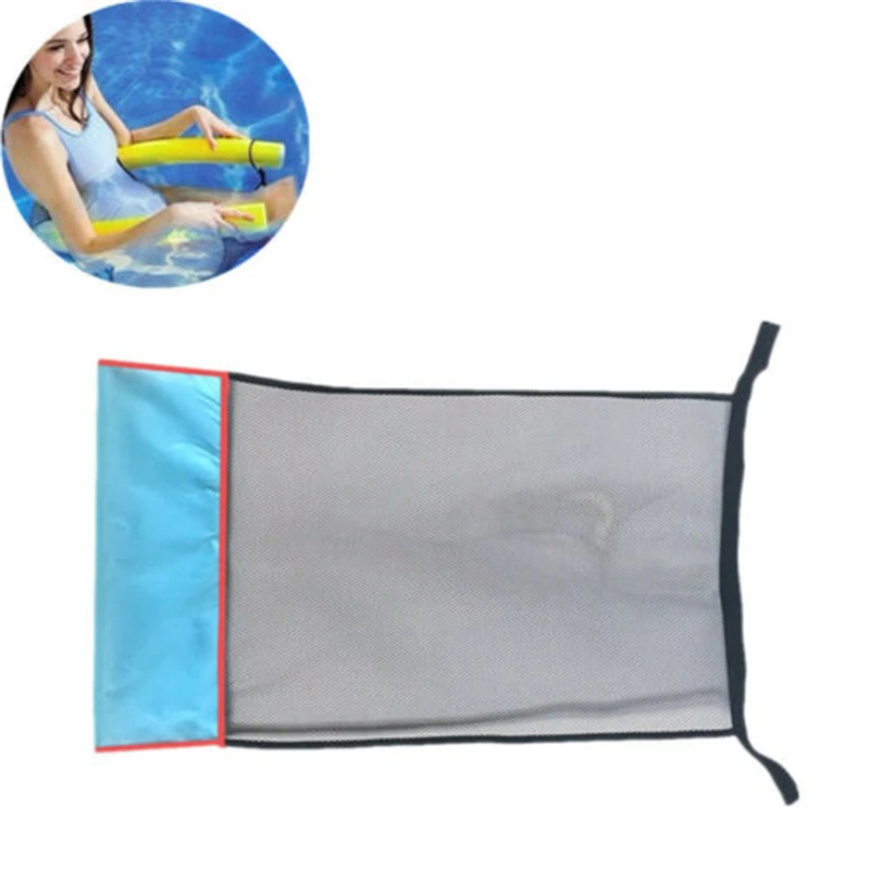 Floating Pool Water Hammock Float Lounger Floating Toys Inflatable Pool Float Swimming Pool Chair Swim Ring Bed Net Cover 2021
Floating Pool Water Hammock Float Lounger Floating Toys Inflatable Pool Float Swimming Pool Chair Swim Ring Bed Net Cover 2021