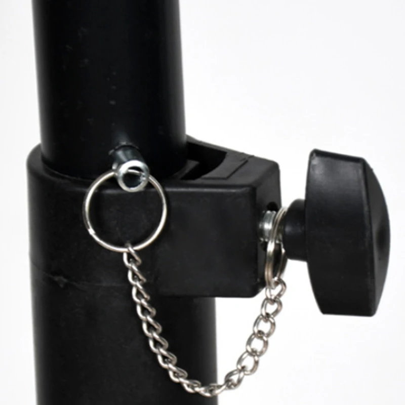 Speaker Stand Tripod Stand o Tripod KTV Outdoor Shelf Floor Stand,the Retractable Length is About 60-120cm
Speaker Stand Tripod Stand o Tripod KTV Outdoor Shelf Floor Stand,the Retractable Length is About 60-120cm