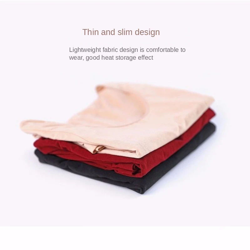 Women Thermal Underwear Sets 37 Degree Ultra-thin Mens Body Set Round Neck Bottoming Shirt Slim Women's Clothes Autumn Pants
Women Thermal Underwear Sets 37 Degree Ultra-thin Mens Body Set Round Neck Bottoming Shirt Slim Women's Clothes Autumn Pants