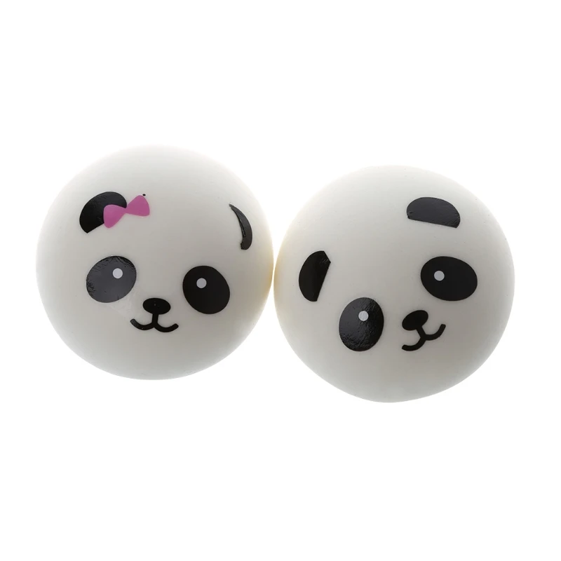 2021 New Squishy Panda Bun Stress Reliever Ball Slow Rising Decompression Toys Kids Toy
2021 New Squishy Panda Bun Stress Reliever Ball Slow Rising Decompression Toys Kids Toy