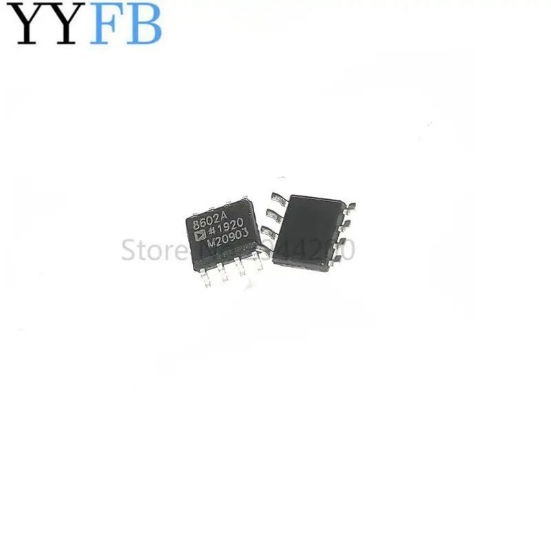 Оригинальные РАБОЧИЕ УСИЛИТЕЛИ AD8602ARZ AD8602AR AD8602A AD8602 SOP8 | Электроника