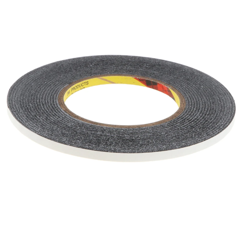 Widely Use Phone Repair Tool 6mm Double Sided Adhesive Tape -Repair the LCD Display
Widely Use Phone Repair Tool 6mm Double Sided Adhesive Tape -Repair the LCD Display