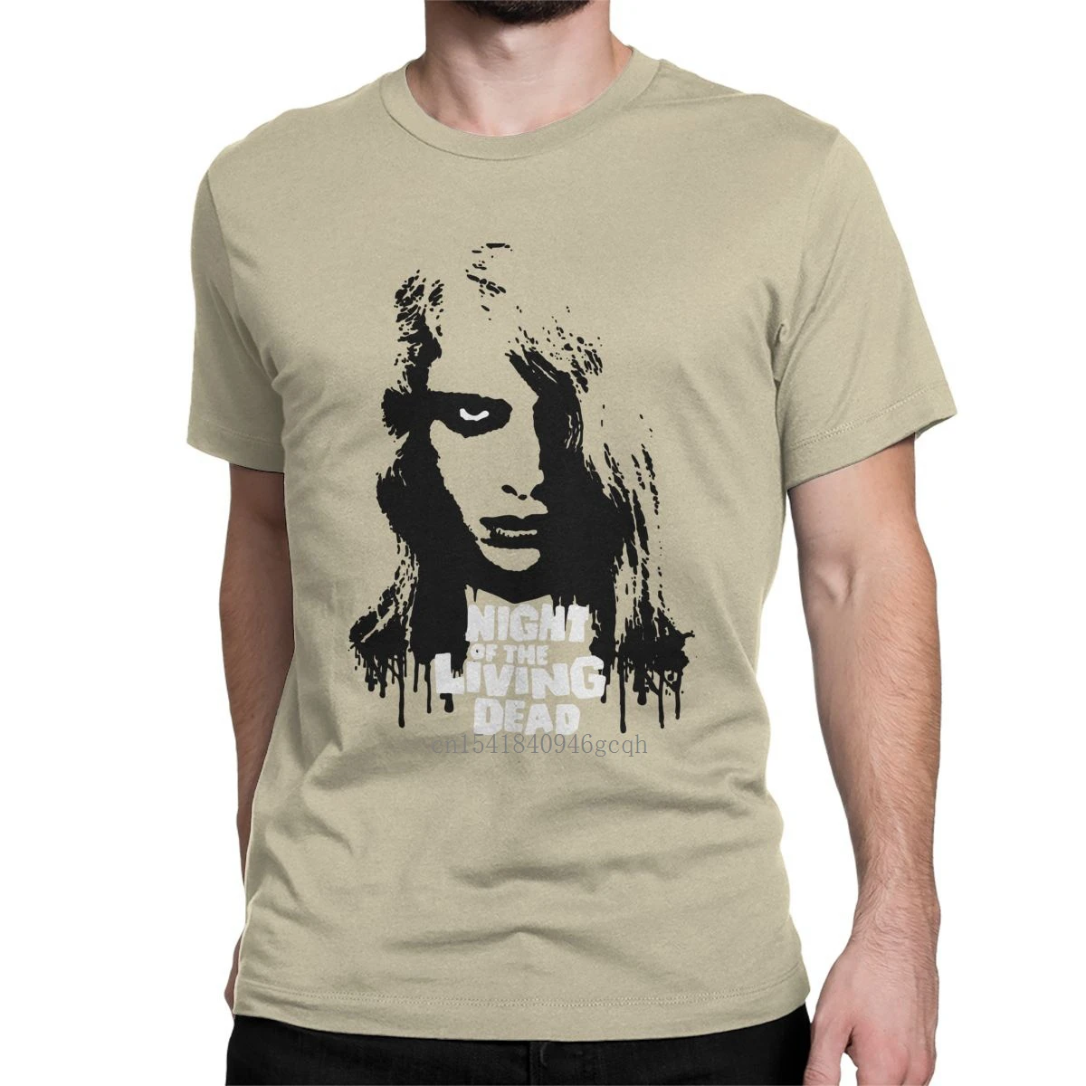 Men's T-Shirts The Walking Dead Cool Cotton Tee Shirt Short Sleeve End Of Days T Shirts Crewneck Tops 4XL 5XL 6XL
Men's T-Shirts The Walking Dead Cool Cotton Tee Shirt Short Sleeve End Of Days T Shirts Crewneck Tops 4XL 5XL 6XL