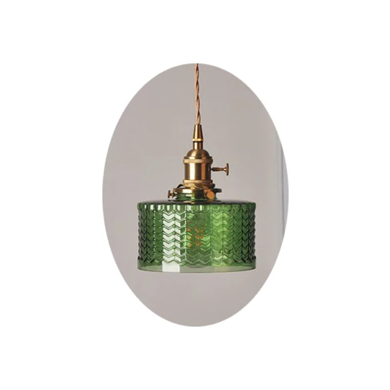 Northern European-Style Brass Glass Chandelier Led Modern Simple Single-Head round Study Living Room Dining Room Hanging Lamp 
Northern European-Style Brass Glass Chandelier Led Modern Simple Single-Head round Study Living Room Dining Room Hanging Lamp