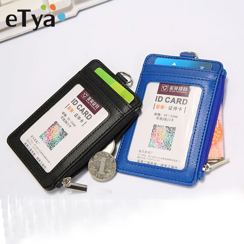 PU Leather Men Women Girls Slim Zipper Business Card Holders Short Mini Cute Wallet Coin Money Purse Organizer Case
PU Leather Men Women Girls Slim Zipper Business Card Holders Short Mini Cute Wallet Coin Money Purse Organizer Case