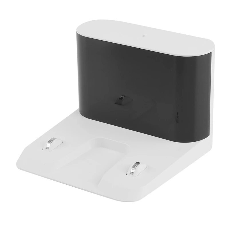 Dock Charger Base For Roidmi Eve Plus Sweeping Robot Vacuum Cleaner Charging Pile
Dock Charger Base For Roidmi Eve Plus Sweeping Robot Vacuum Cleaner Charging Pile