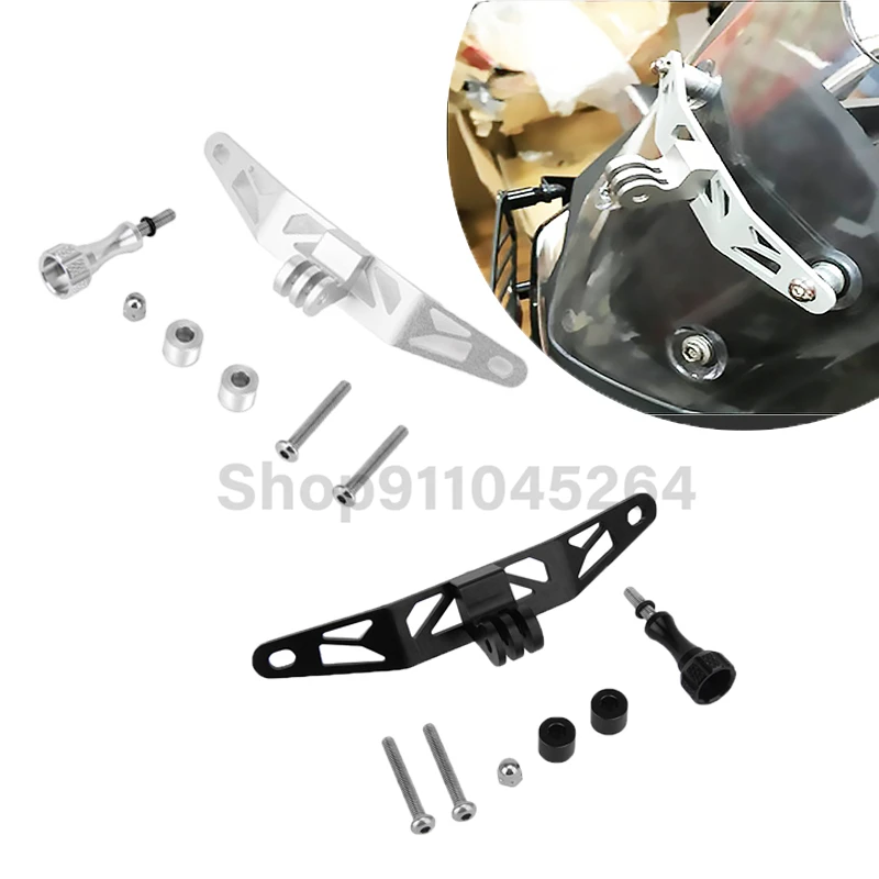 Motorcycle Driving Recorder Holder Support Motorbike For BMW G310R G310GS 2016 2017 2018 2019 
Motorcycle Driving Recorder Holder Support Motorbike For BMW G310R G310GS 2016 2017 2018 2019