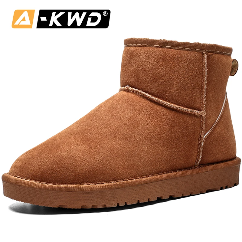 Fashion Black Ankle Boots Men Shoes Winter High Top Men Snow Boots Men Warm Man Shoose Slio-on Mens Boots Casual Suede Man Boots
Fashion Black Ankle Boots Men Shoes Winter High Top Men Snow Boots Men Warm Man Shoose Slio-on Mens Boots Casual Suede Man Boots