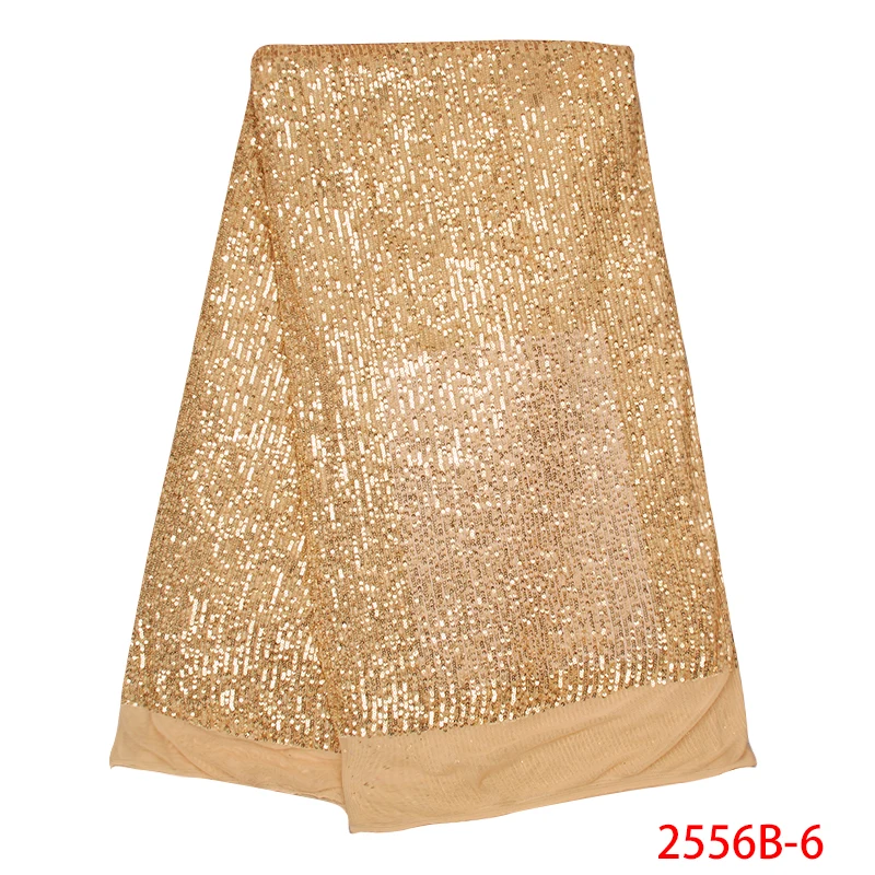 Stretch Sequin Fabric Indian Wedding Gown Glitter Polyester Tulle Fabric for Princess Dress High Quality Nigerian AMY2556B
Stretch Sequin Fabric Indian Wedding Gown Glitter Polyester Tulle Fabric for Princess Dress High Quality Nigerian AMY2556B