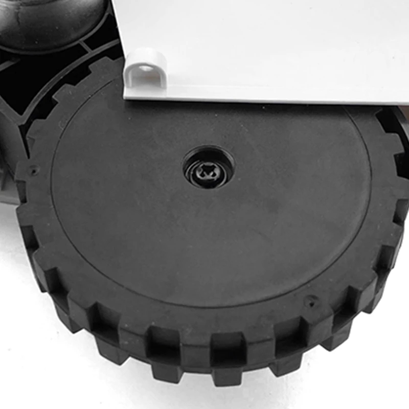 Right Wheel Left Wheel for 360 S6 Robotic Vacuum Cleaner Spare Parts Accessories Replacement
Right Wheel Left Wheel for 360 S6 Robotic Vacuum Cleaner Spare Parts Accessories Replacement