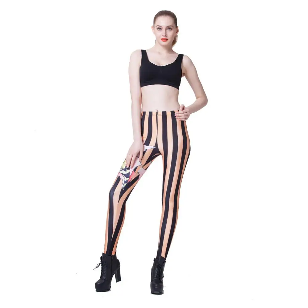 2020 tiger Style Women Leggings High Waist Legging Winter Printed Women Pants Slim Fitness Leggins Sexy Gym Clothes
2020 tiger Style Women Leggings High Waist Legging Winter Printed Women Pants Slim Fitness Leggins Sexy Gym Clothes