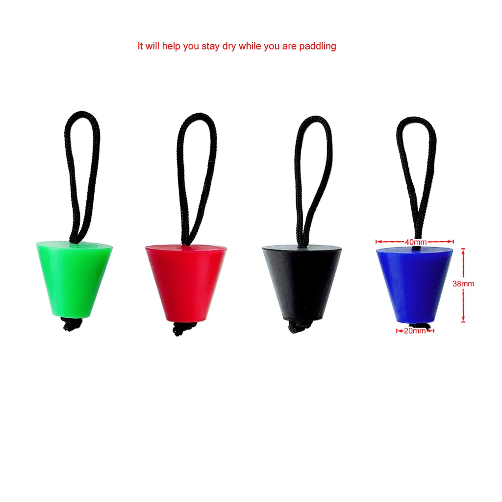 4X Universal Scupper Plug Stopper Bung Drain Holes Accessories Dinghy Kayak Inflatable Boat Canoe Rowing Marine Boat Cord Rope
4X Universal Scupper Plug Stopper Bung Drain Holes Accessories Dinghy Kayak Inflatable Boat Canoe Rowing Marine Boat Cord Rope