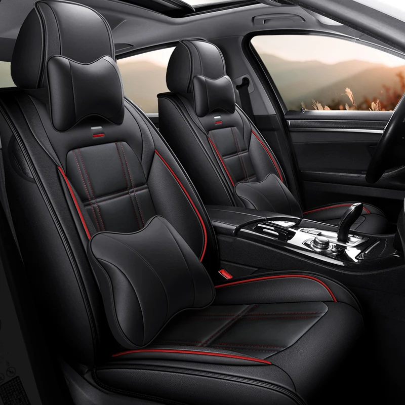 Full Set Car Seat Cover for Kia all models ceed rio sportage sorento optima cerato k2 k3 k4 k5 car styling
Full Set Car Seat Cover for Kia all models ceed rio sportage sorento optima cerato k2 k3 k4 k5 car styling