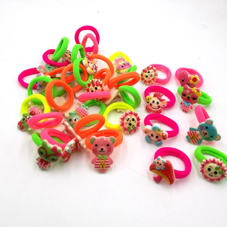 6 шт./лот резинки для волос Peppa резинка для волос мультяшная резинка для волос силиконовая заколка для волос шпилька для волос аксессуары для... 
6 шт./лот резинки для волос Peppa резинка для волос мультяшная резинка для волос силиконовая заколка для волос шпилька для волос аксессуары для...