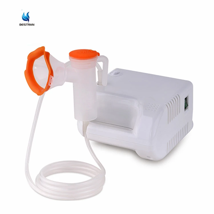 BT-NEB07 Ручной портативный небулайзер comperssor atomizador
BT-NEB07 Ручной портативный небулайзер comperssor atomizador