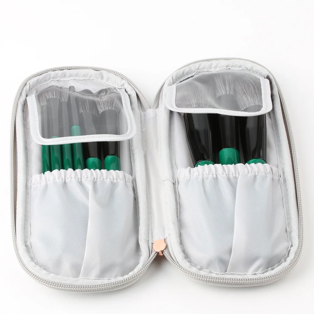 12 Pcs Professional Makeup Brushes Set + Cosmetic Bag Make Up Kit Soft Brush Makeup Tools Dropship
12 Pcs Professional Makeup Brushes Set + Cosmetic Bag Make Up Kit Soft Brush Makeup Tools Dropship