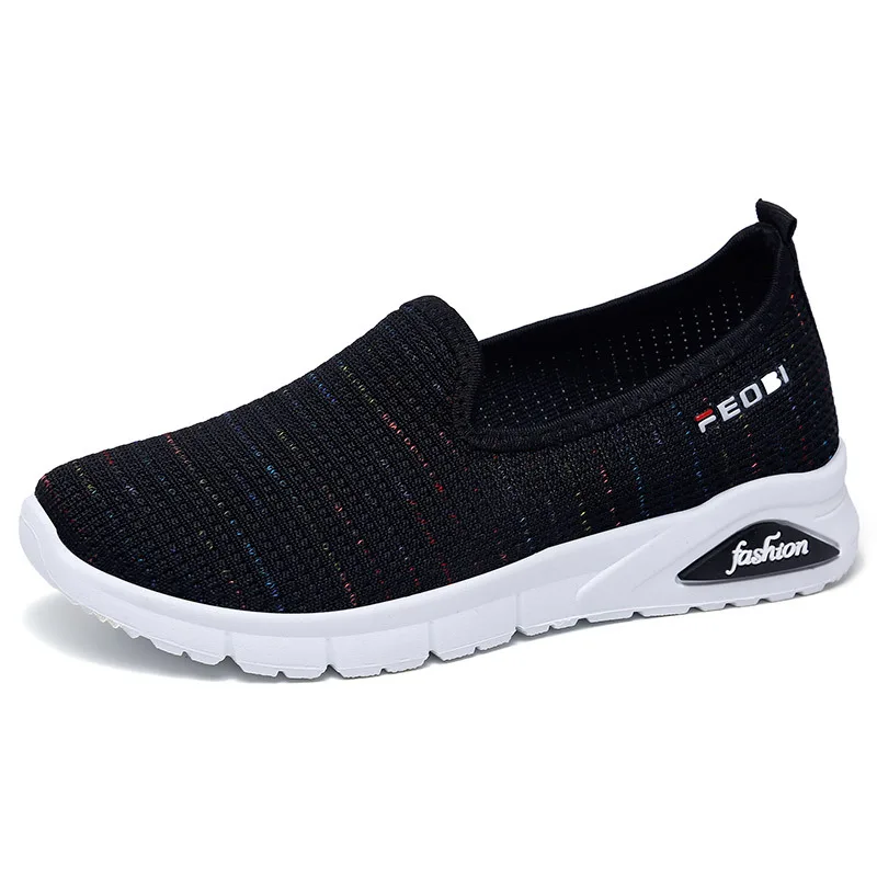2021 Women Casual Shoes and Sneakers Fashion Vulcanized Shoes Berathable Ladies Lazy Loafers Outdoor Walking Shoes Zapatos Mujer
2021 Women Casual Shoes and Sneakers Fashion Vulcanized Shoes Berathable Ladies Lazy Loafers Outdoor Walking Shoes Zapatos Mujer