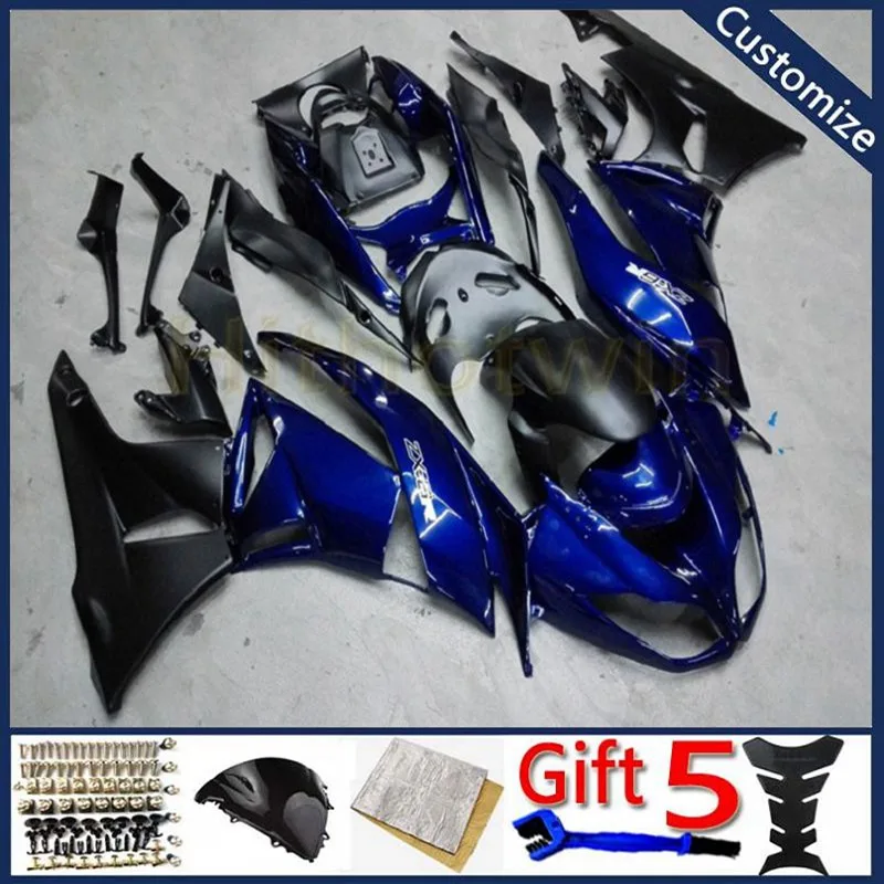 motorcycle fairing For ZX-6R 2009 2010 2011 2012 ZX636 09 10 11 12 ZX6R motorcycle bodywork kit Injection mold blue
motorcycle fairing For ZX-6R 2009 2010 2011 2012 ZX636 09 10 11 12 ZX6R motorcycle bodywork kit Injection mold blue