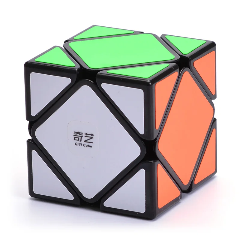 Decompression Magic Cube Puzzle Classic Game Education Magic Cube Kids Toys Cubo Magico Profissional Stress Reliever Toys BC50MF
Decompression Magic Cube Puzzle Classic Game Education Magic Cube Kids Toys Cubo Magico Profissional Stress Reliever Toys BC50MF