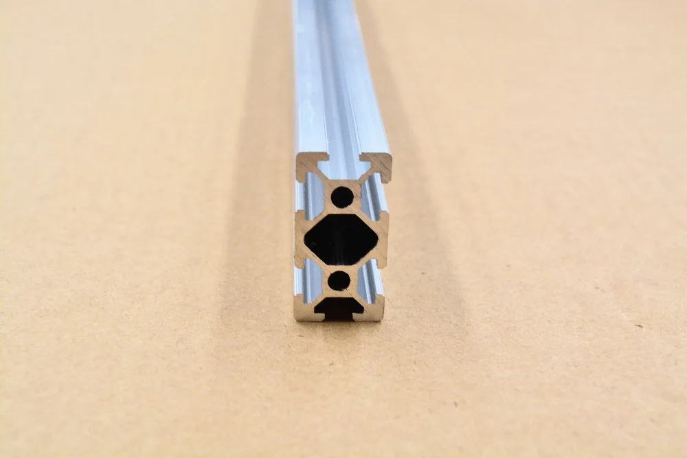 2040 aluminum extrusion profile european standard length 1000mm aluminum profile workbench 1pcs
2040 aluminum extrusion profile european standard length 1000mm aluminum profile workbench 1pcs