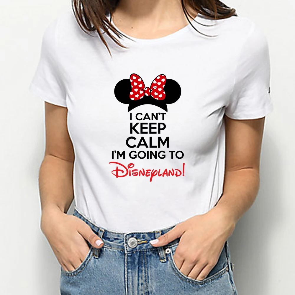Disney T Shirt Women Ulzzang Fashion Spanish Street Hip Hop Fairy Clothes Short Sleeve Well Being Soft Girl Aesthetic Ropa Mujer
Disney T Shirt Women Ulzzang Fashion Spanish Street Hip Hop Fairy Clothes Short Sleeve Well Being Soft Girl Aesthetic Ropa Mujer