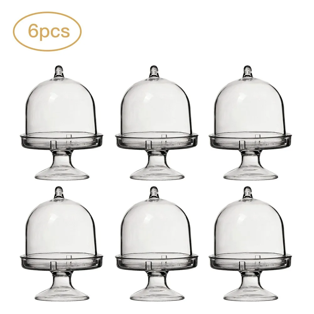 6/12pcs/Lot Transparent Candy Box Wedding Decoration Gift Boxes Plastic Tray Candy Box PVC Tray Shape Clear Gold Candy Boxes 
6/12pcs/Lot Transparent Candy Box Wedding Decoration Gift Boxes Plastic Tray Candy Box PVC Tray Shape Clear Gold Candy Boxes