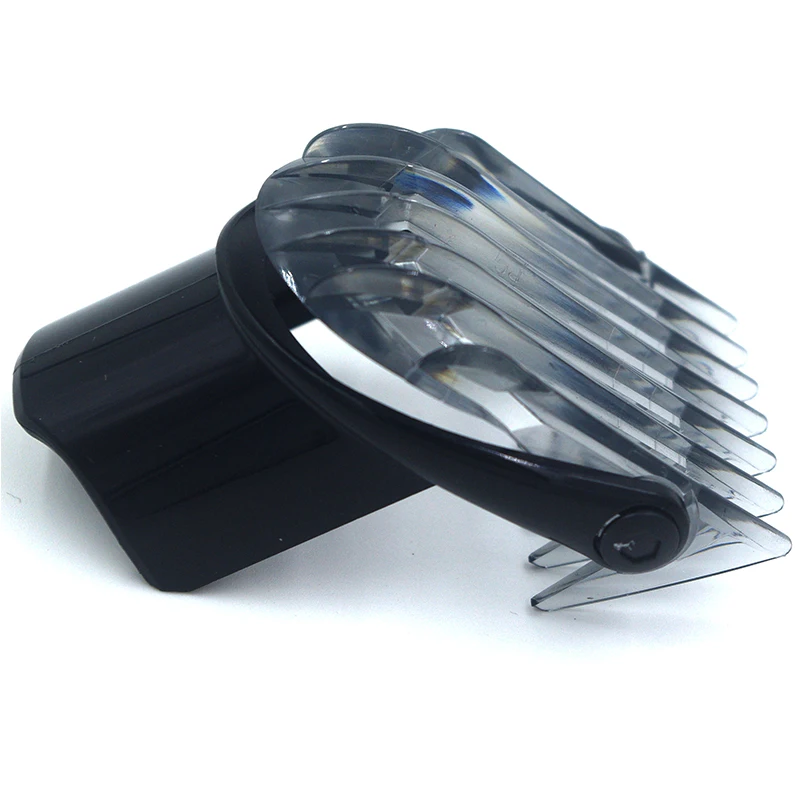 Для машинки для стрижки волос PHILIPS Маленький гребень 3 21 мм QC5010 QC5050 QC5053 QC5070