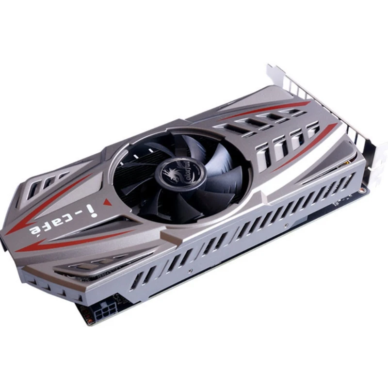 Графическая карта для компьютера GTX 750Ti 2 ГБ GDDR5 128-Bit PCIE 3,0 HDMI-совместимый интерфейс DVI-D W/двойной вентилятор охлаждения QXNF
Графическая карта для компьютера GTX 750Ti 2 ГБ GDDR5 128-Bit PCIE 3,0 HDMI-совместимый интерфейс DVI-D W/двойной вентилятор охлаждения QXNF