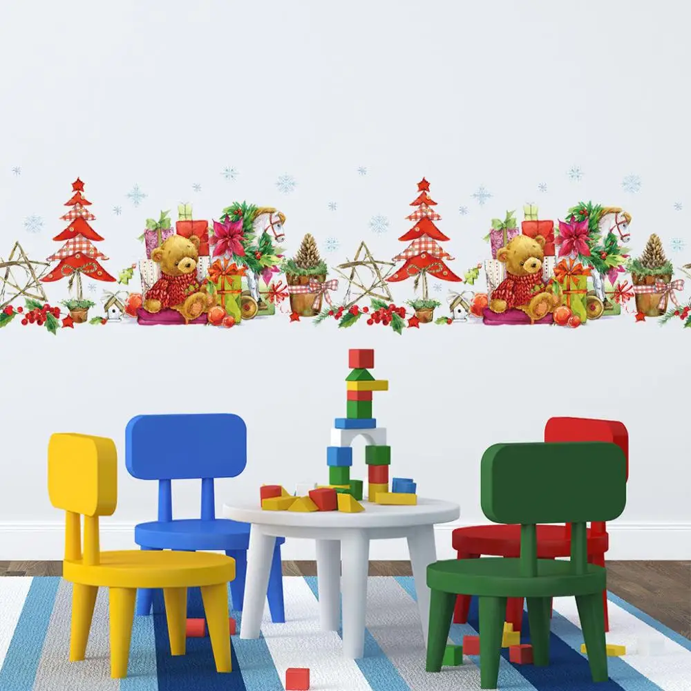 Christmas Snowflake Adhesive Gift Wall sticker PVC Removable Glass Window Kids Room Christmas Stickers for Home New Yea
Christmas Snowflake Adhesive Gift Wall sticker PVC Removable Glass Window Kids Room Christmas Stickers for Home New Yea